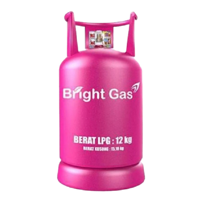 Gas LPG 12 kg