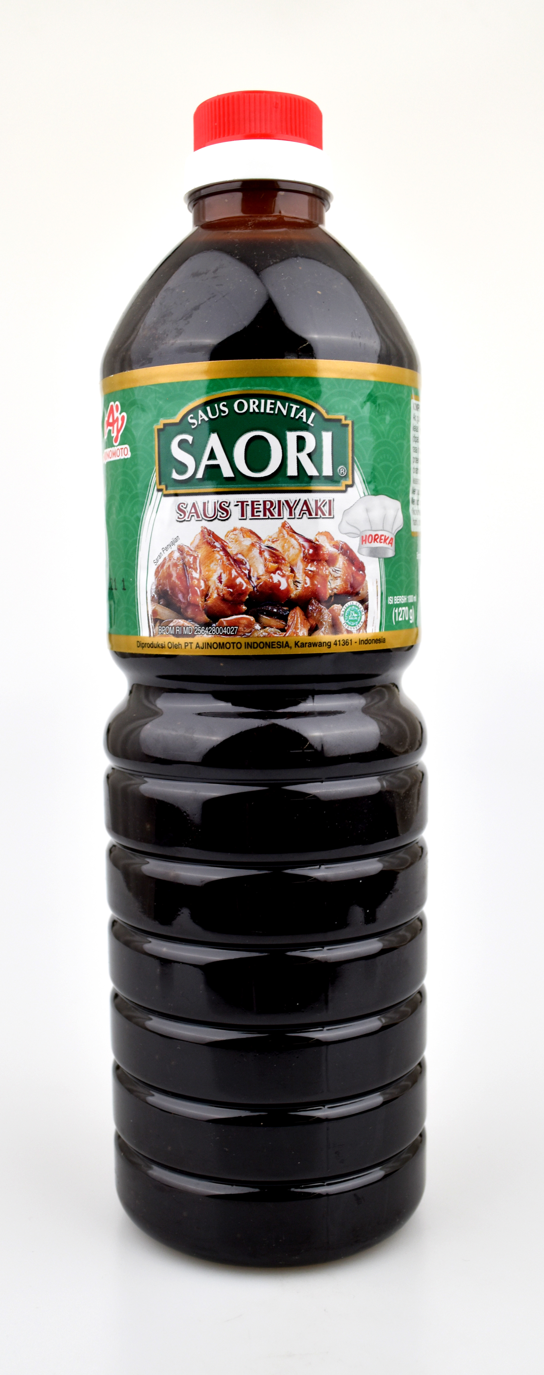Saus Teriyaki