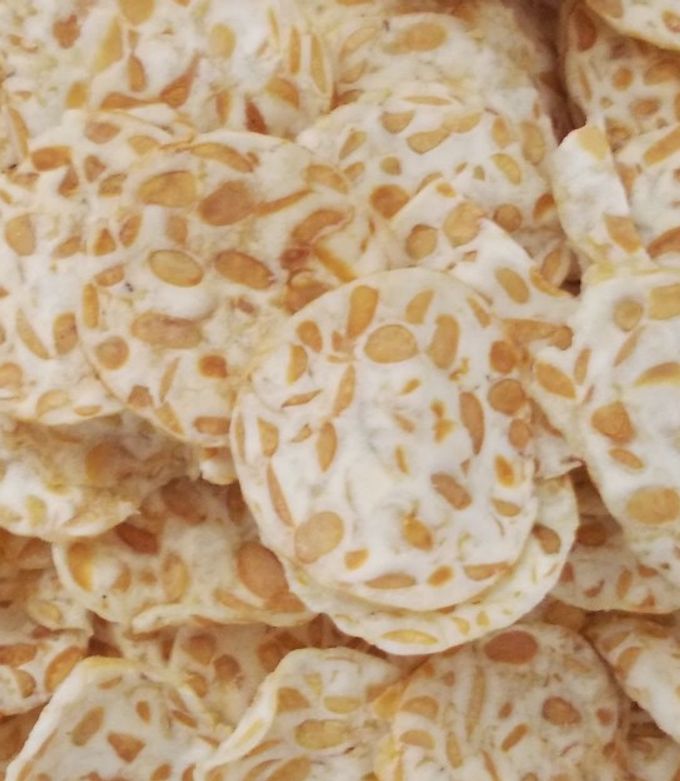 Keripik Tempe
