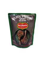 Saus Lada Hitam Del Monte