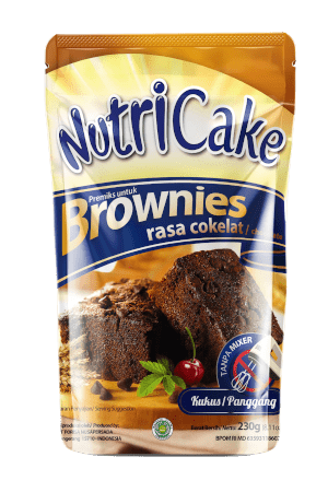 NutriCake