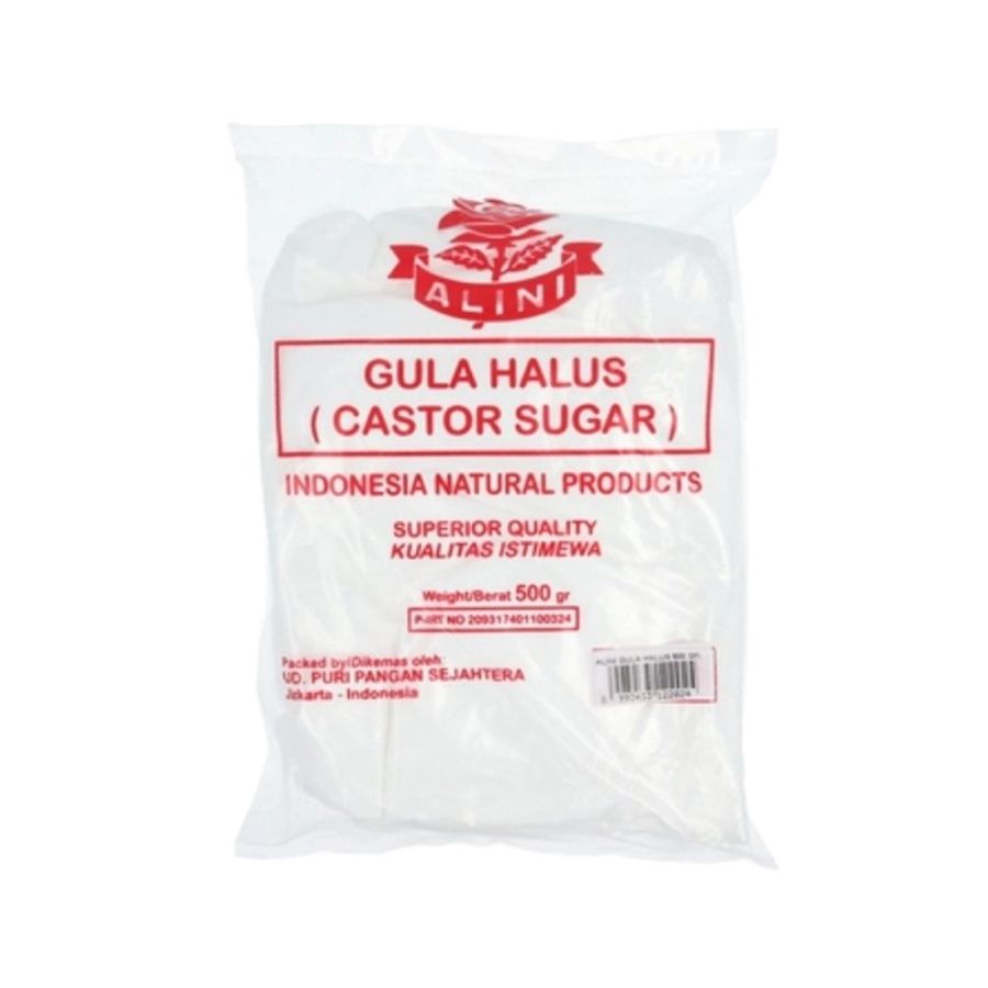 Gula Halus