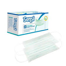 Masker Sensi 