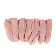 Daging Ayam Fillet