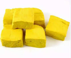 Tahu Kuning